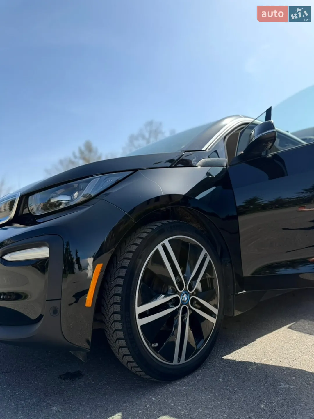 2018 BMW i3 - мініатюра 31