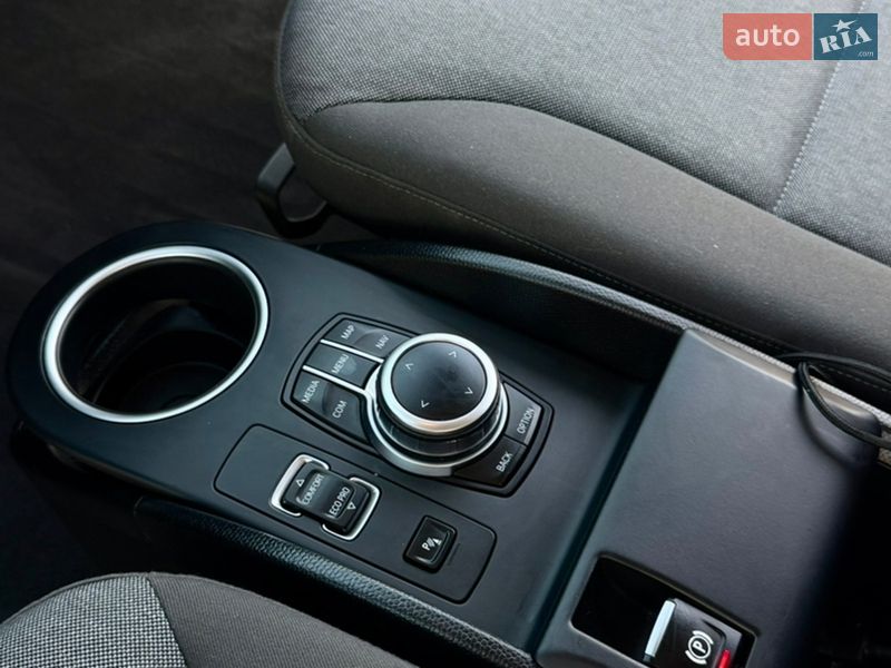Хэтчбек BMW I3 2018 в Тернополе