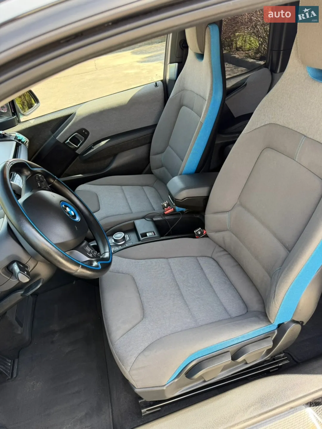 2018 BMW i3 - мініатюра 43