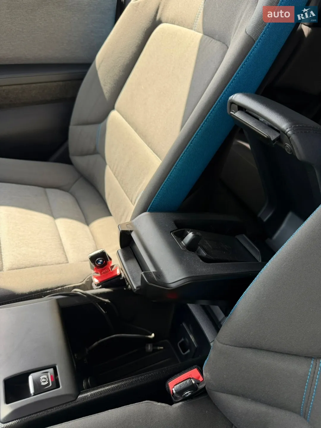 2018 BMW i3 - мініатюра 48