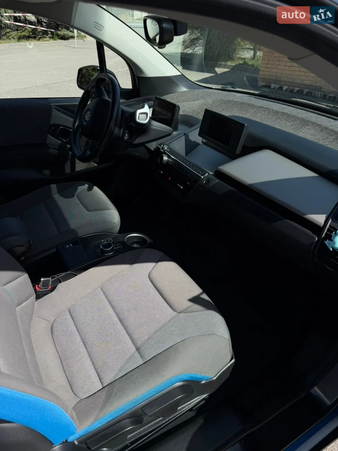 2018 BMW i3 - мініатюра 54