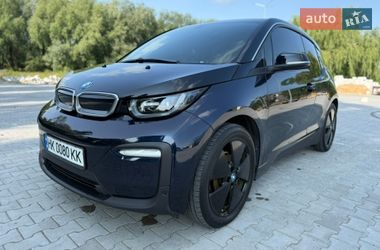 Хэтчбек BMW I3 2020 в Ровно