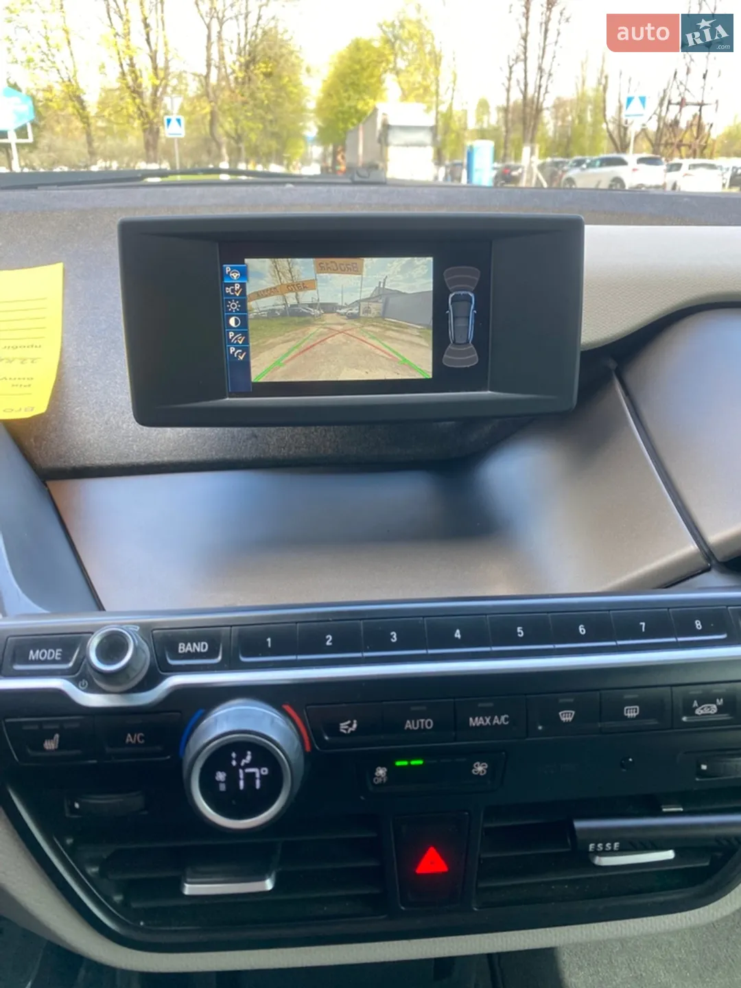 2016 BMW i3 - мініатюра 19