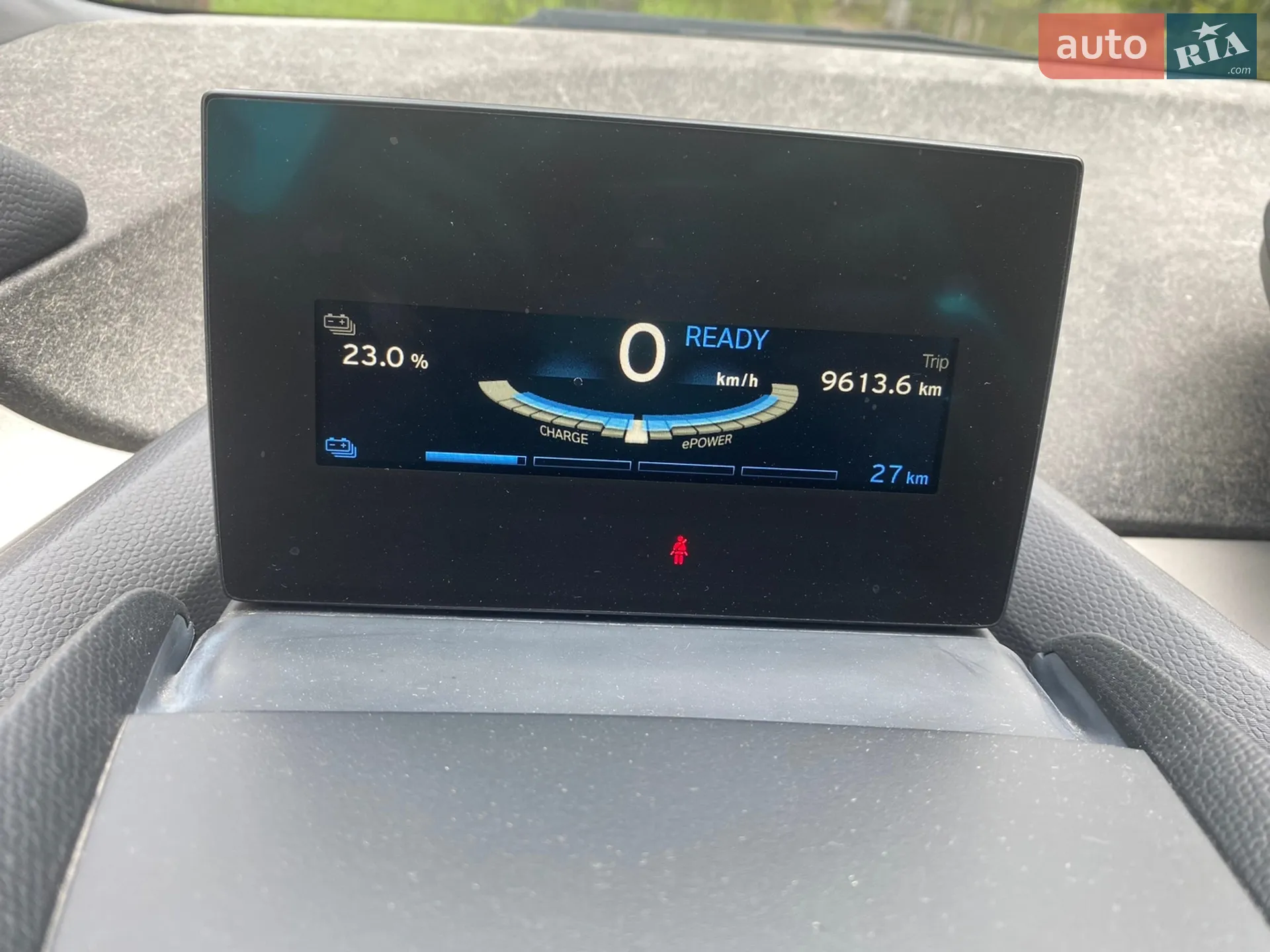2015 BMW i3 - мініатюра 18