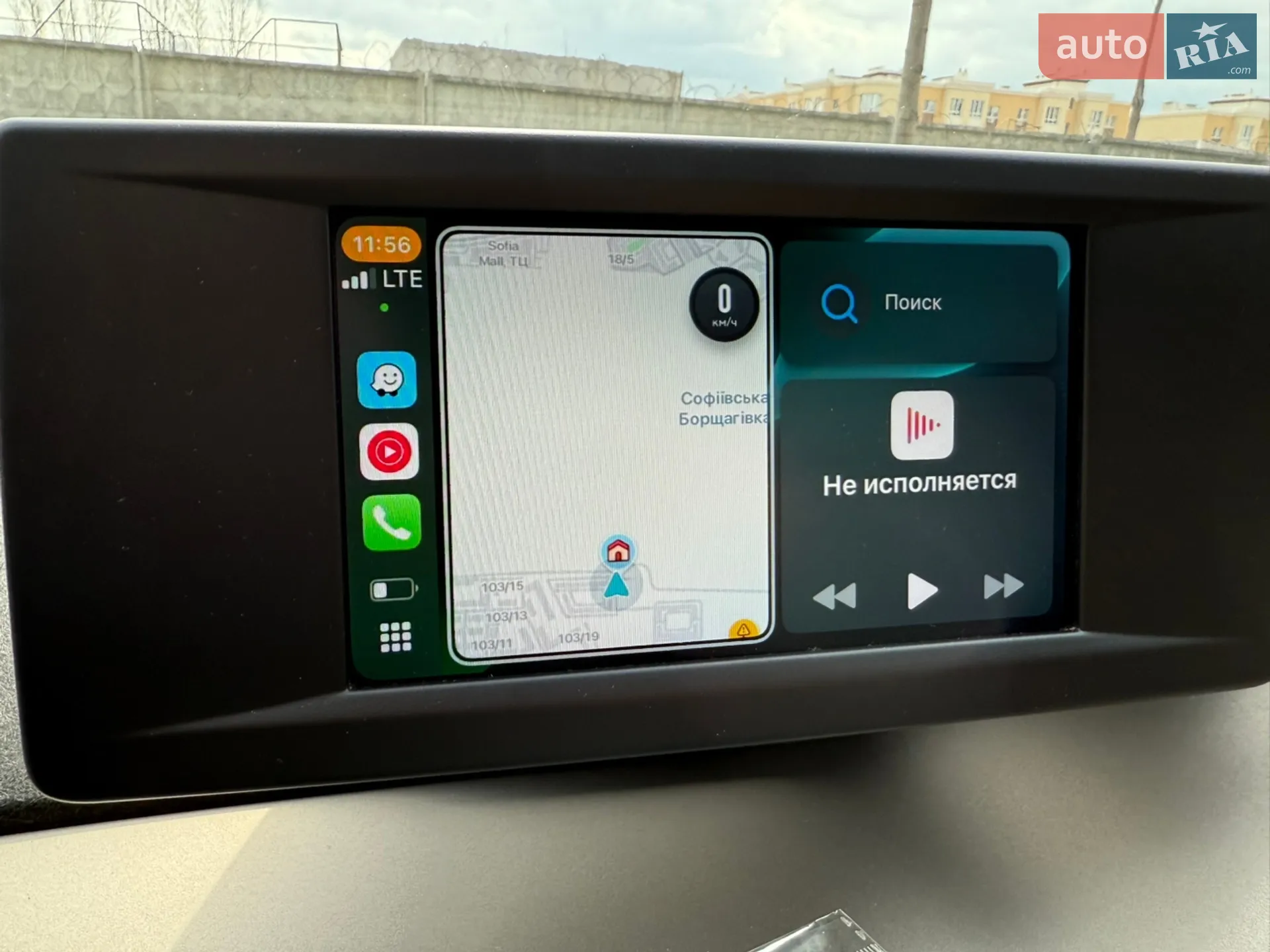 2019 BMW i3 - мініатюра 24