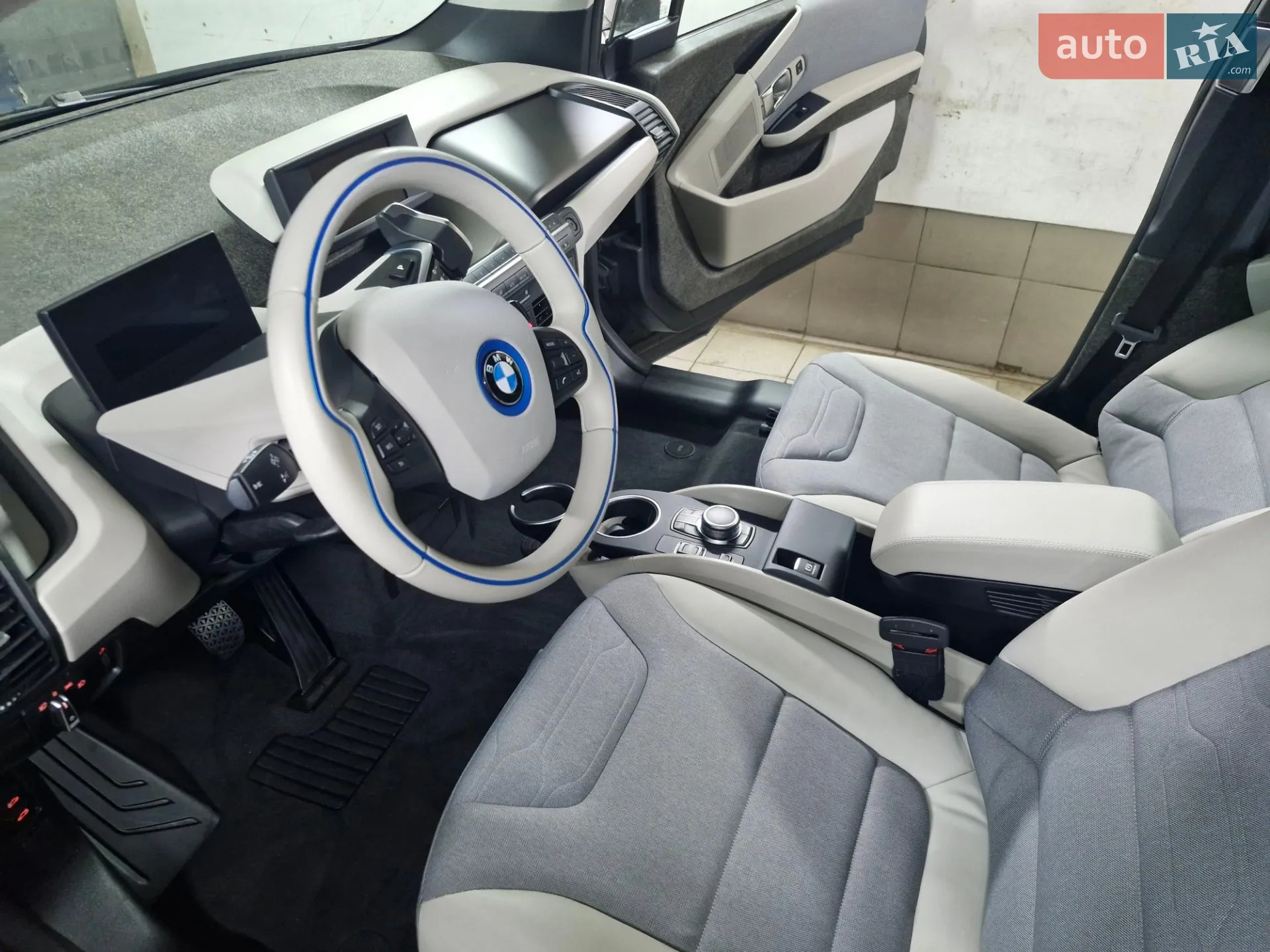 2018 BMW i3 - мініатюра 4