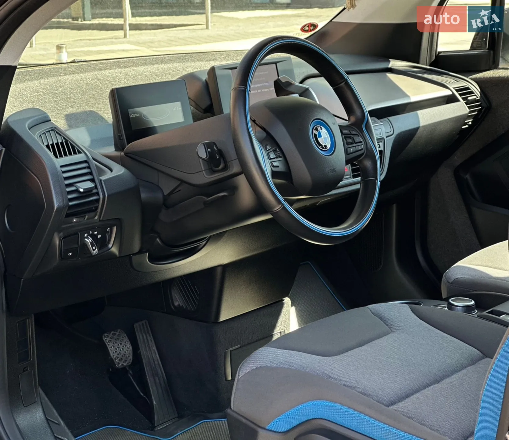 2020 BMW i3 - мініатюра 11