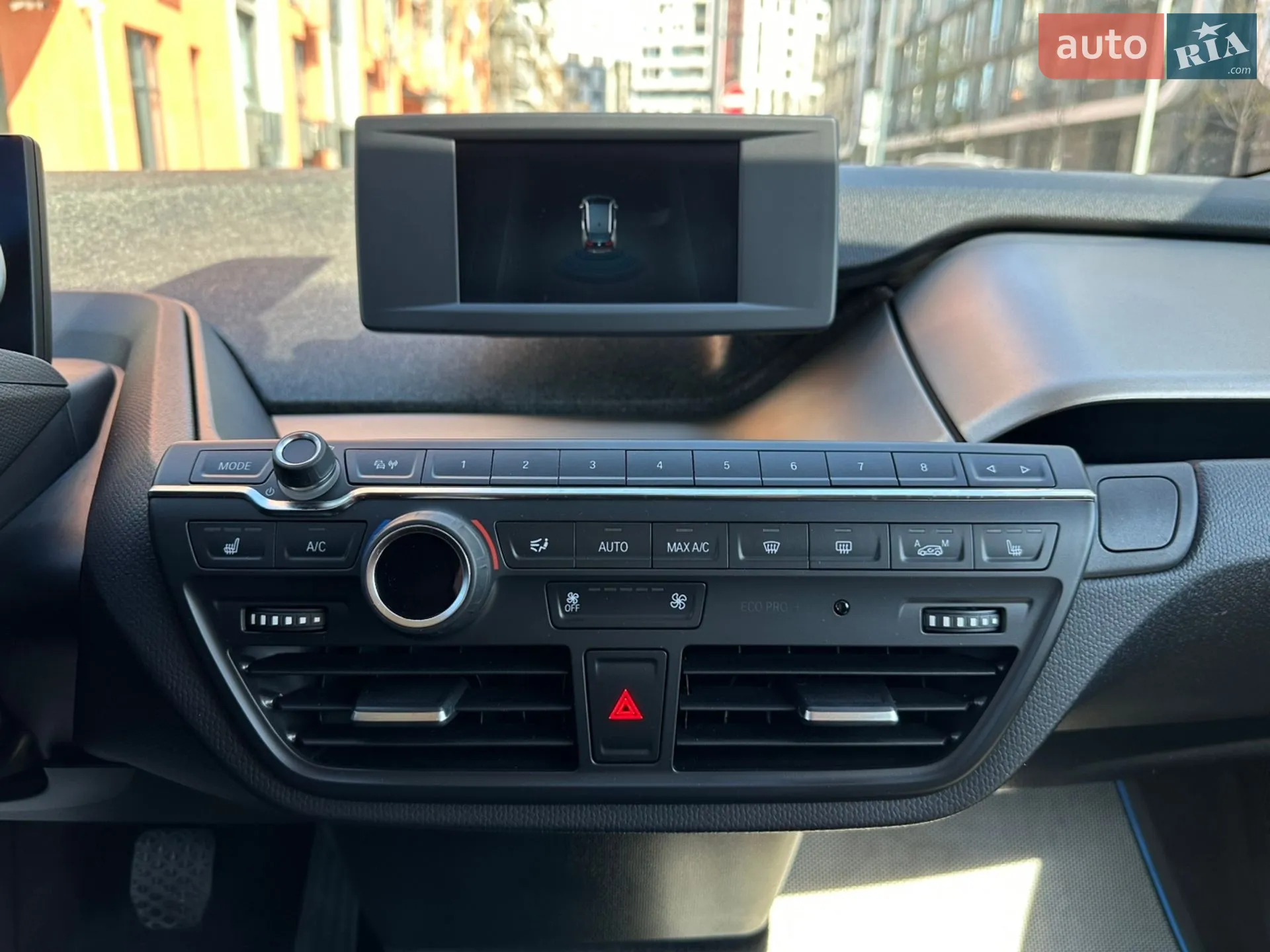 2020 BMW i3 - мініатюра 25