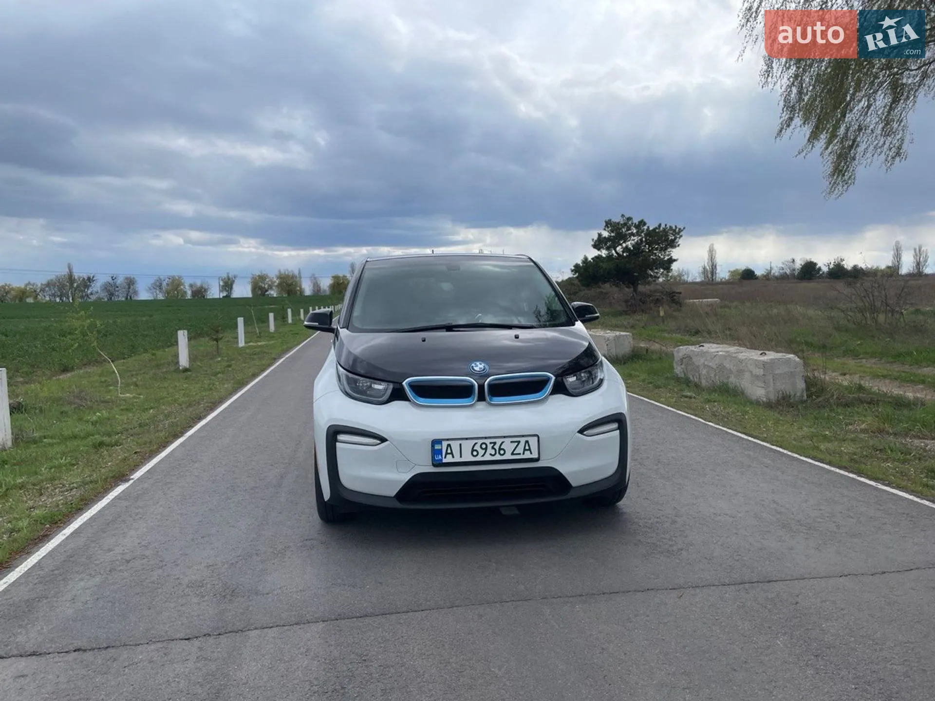 2018 BMW i3 - мініатюра 9