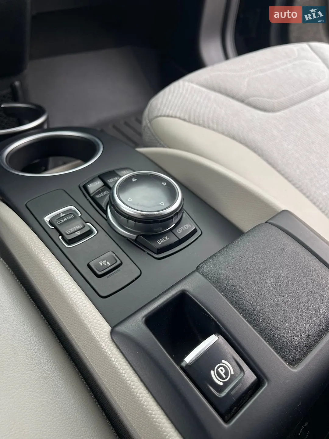 2014 BMW i3 - мініатюра 14