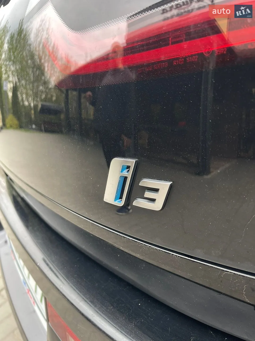 2014 BMW i3 - мініатюра 30