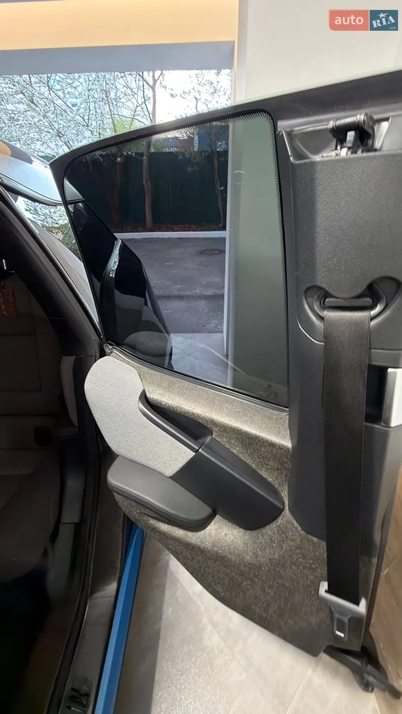 2018 BMW i3 - мініатюра 6
