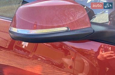 Хетчбек BMW I3 2014 в Києві