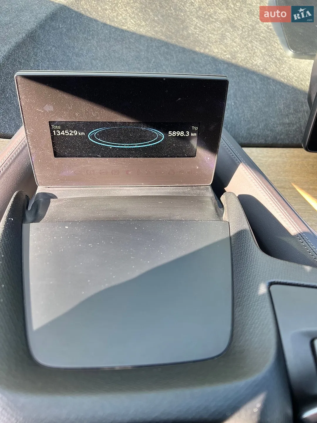 2014 BMW i3 - мініатюра 12