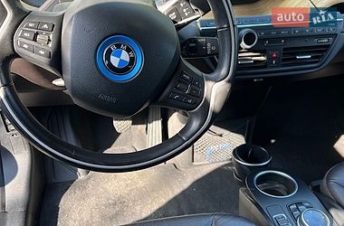 Хетчбек BMW I3 2014 в Києві