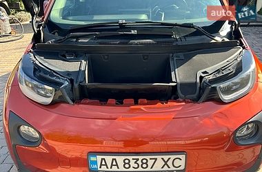 Хетчбек BMW I3 2014 в Києві