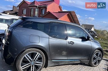 Хетчбек BMW I3 2016 в Вінниці фото 2 Хетчбек BMW I3 2016 в Вінниці