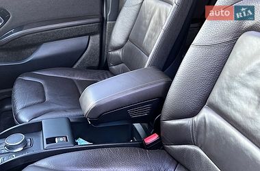 Хетчбек BMW I3 2016 в Вінниці фото 19 Хетчбек BMW I3 2016 в Вінниці