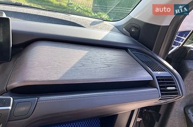 Хетчбек BMW I3 2016 в Вінниці фото 25 Хетчбек BMW I3 2016 в Вінниці