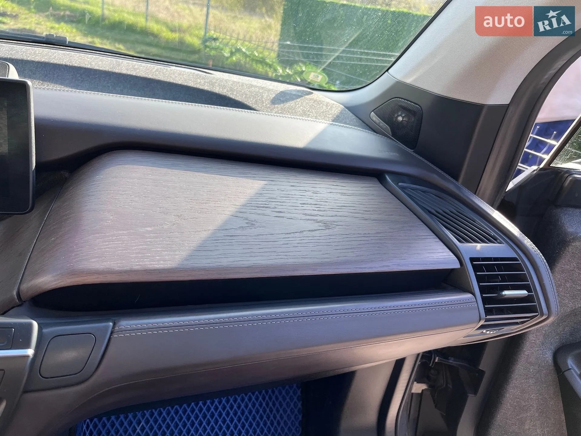 2016 BMW i3 - мініатюра 25