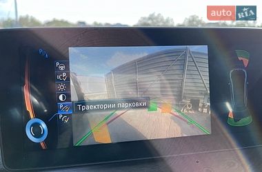 Хетчбек BMW I3 2016 в Вінниці фото 32 Хетчбек BMW I3 2016 в Вінниці