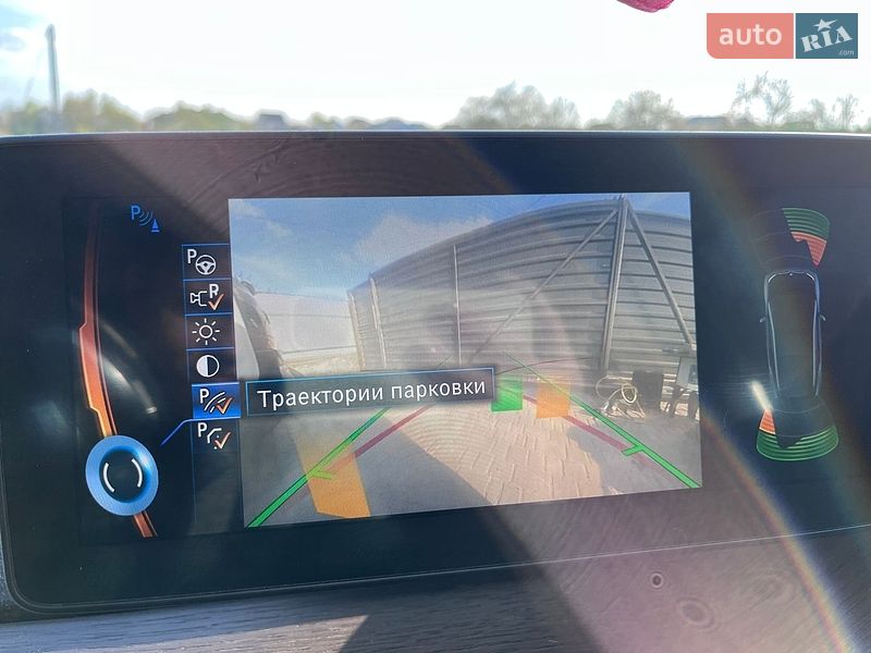 Хетчбек BMW I3 2016 в Вінниці фото 32 Хетчбек BMW I3 2016 в Вінниці