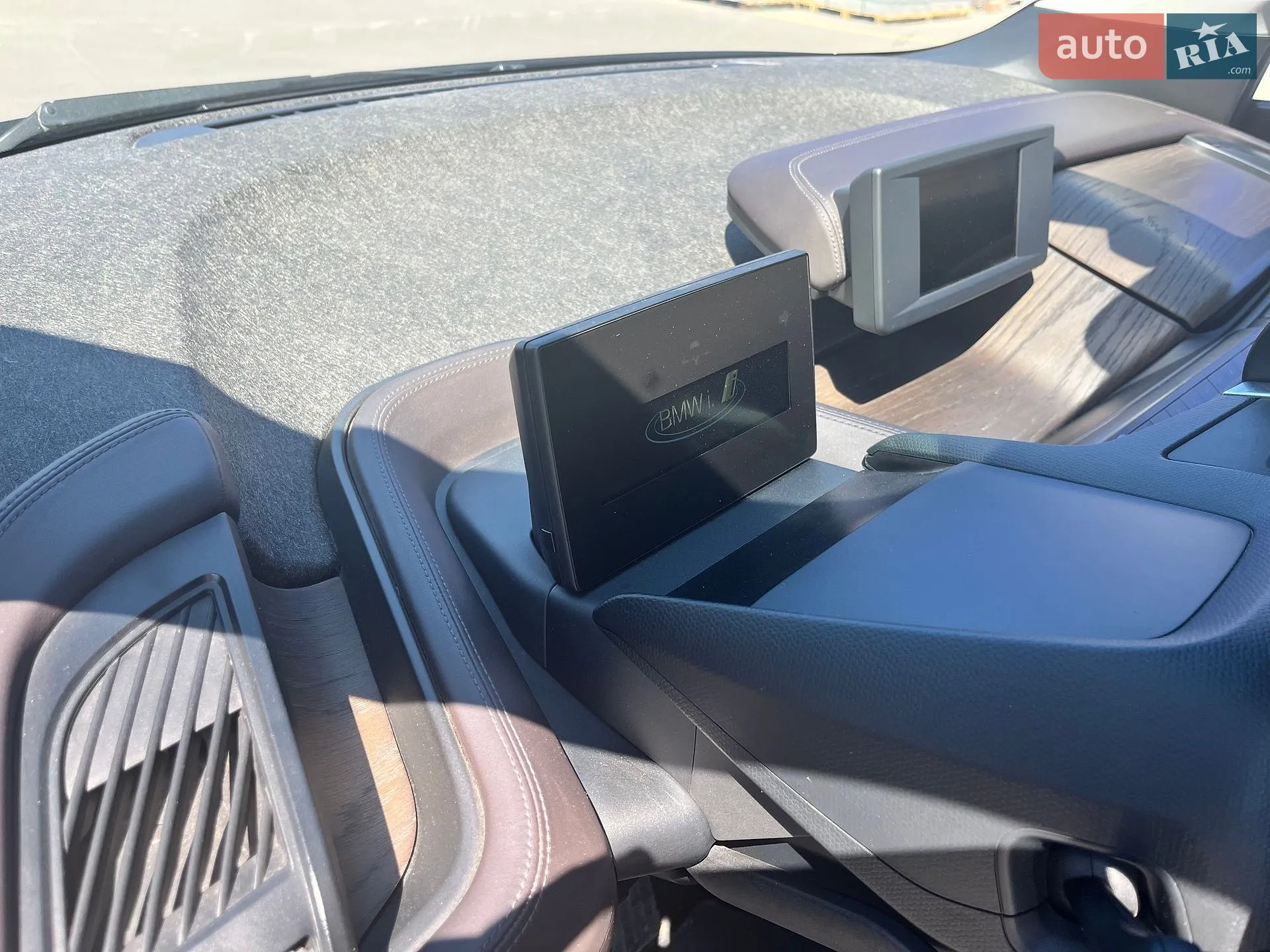 2017 BMW i3 - мініатюра 6