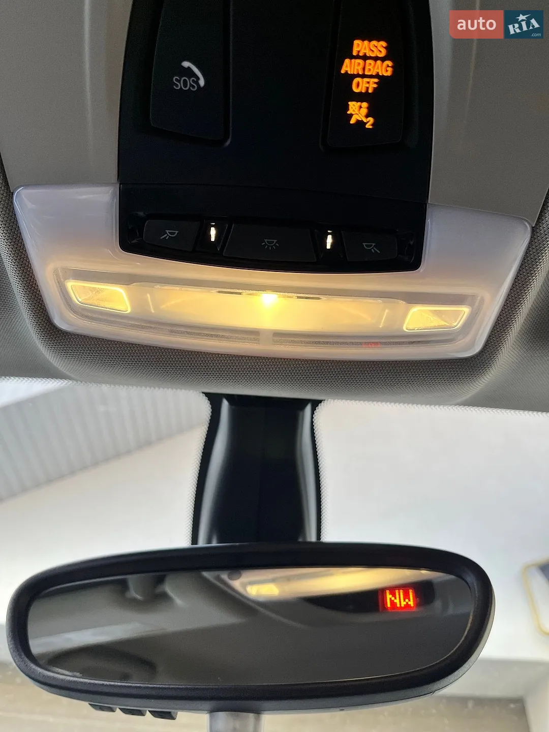 2017 BMW i3 - мініатюра 13