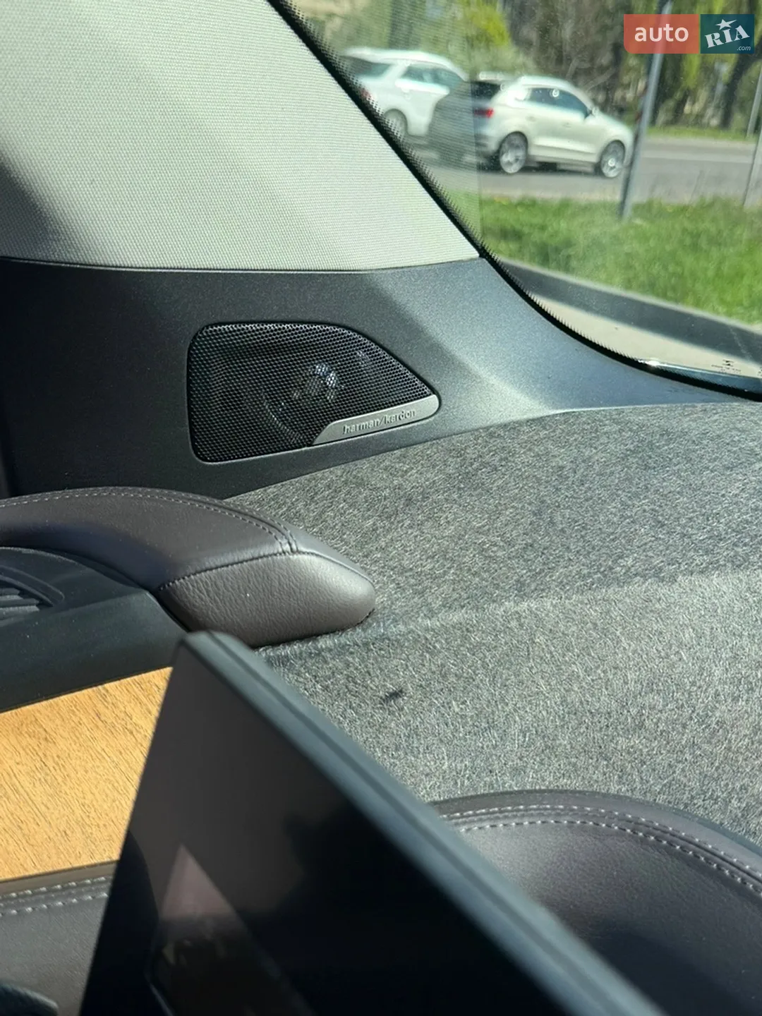 2015 BMW i3 - мініатюра 9