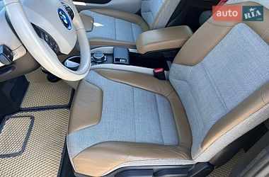 Хетчбек BMW I3 2016 в Києві