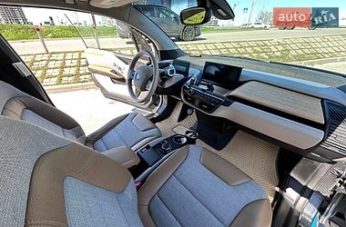 Хетчбек BMW I3 2016 в Києві