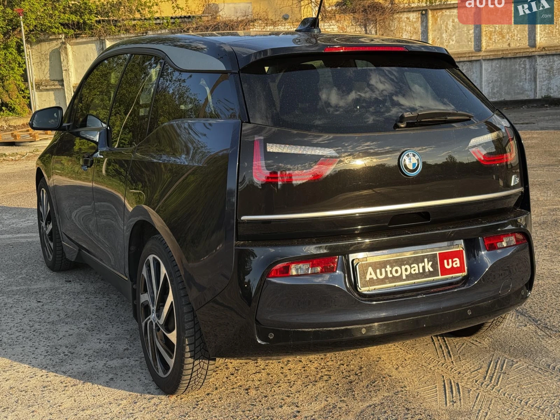 2019 BMW i3 - мініатюра 11