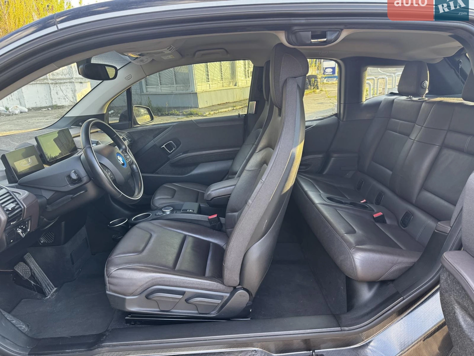 2019 BMW i3 - мініатюра 19