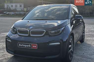 Хэтчбек BMW I3 2019 в Киеве