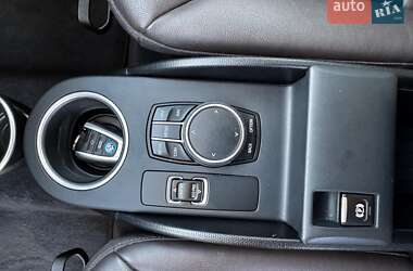 Хэтчбек BMW I3 2019 в Киеве