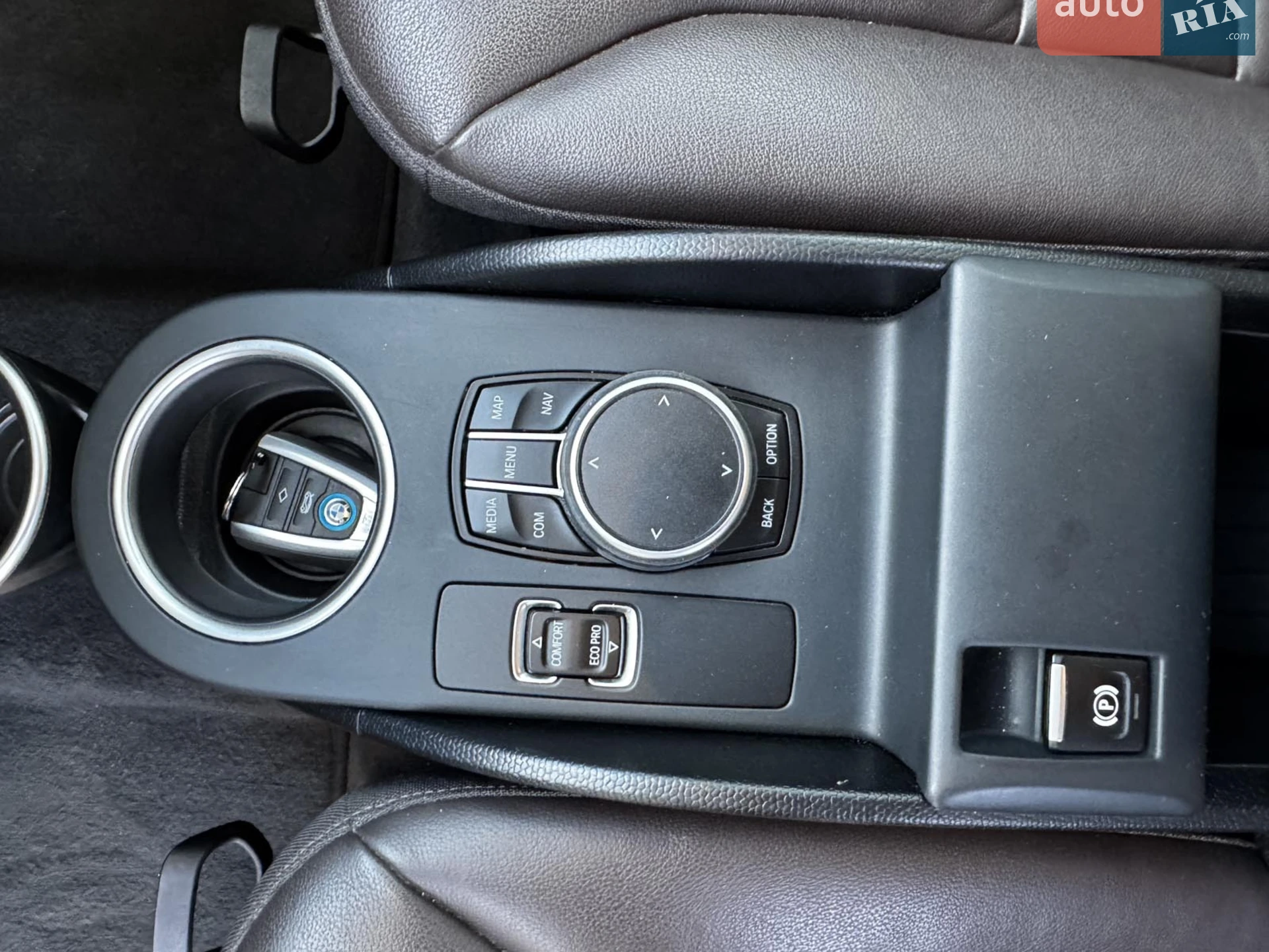 2019 BMW i3 - мініатюра 28