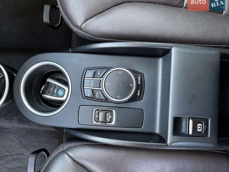 Хэтчбек BMW I3 2019 в Киеве