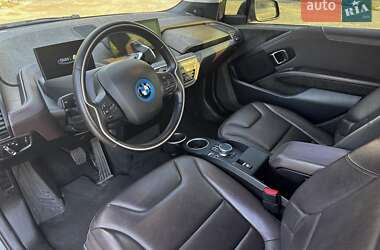 Хэтчбек BMW I3 2019 в Киеве