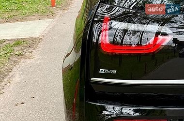 Хэтчбек BMW I3 2019 в Киеве