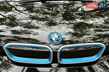 Хэтчбек BMW I3 2019 в Киеве