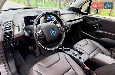 Хэтчбек BMW I3 2019 в Киеве