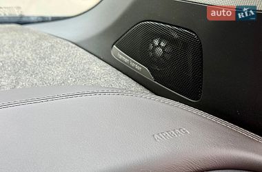 Хэтчбек BMW I3 2019 в Киеве