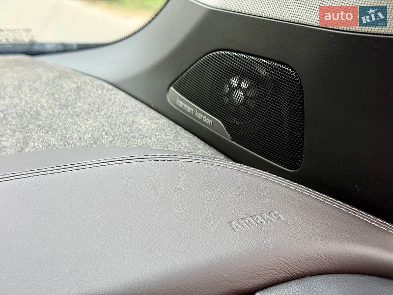 Хэтчбек BMW I3 2019 в Киеве
