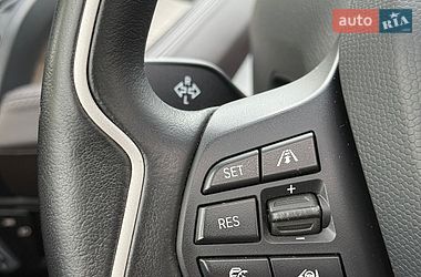 Хэтчбек BMW I3 2019 в Киеве