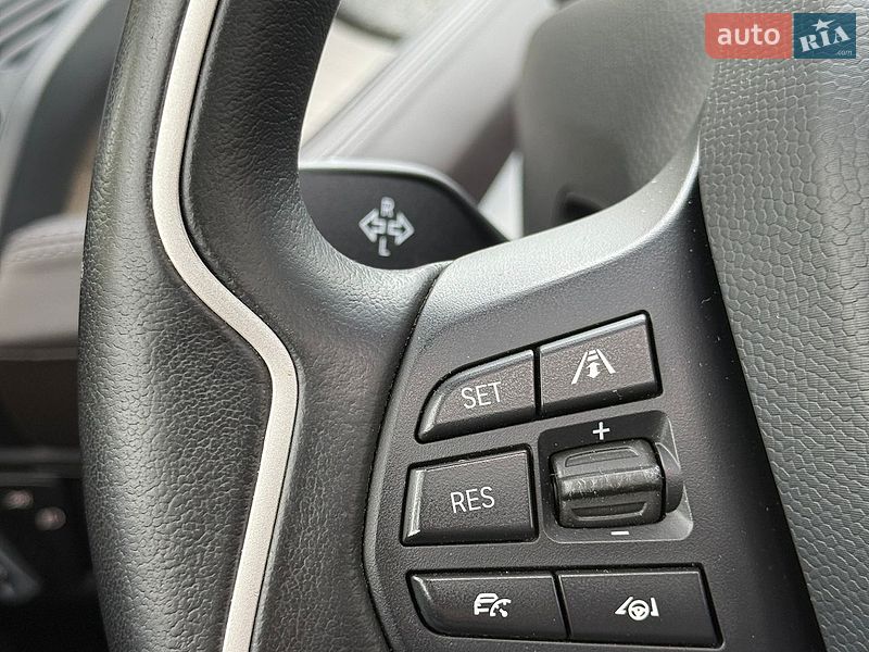 Хэтчбек BMW I3 2019 в Киеве