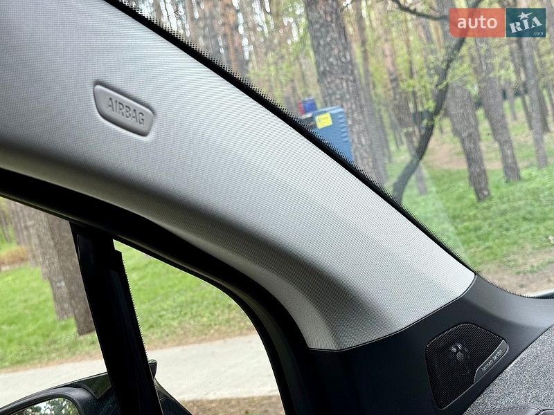 Хэтчбек BMW I3 2019 в Киеве
