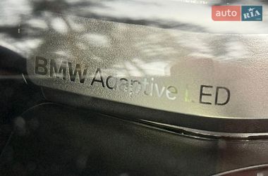 Хэтчбек BMW I3 2019 в Киеве