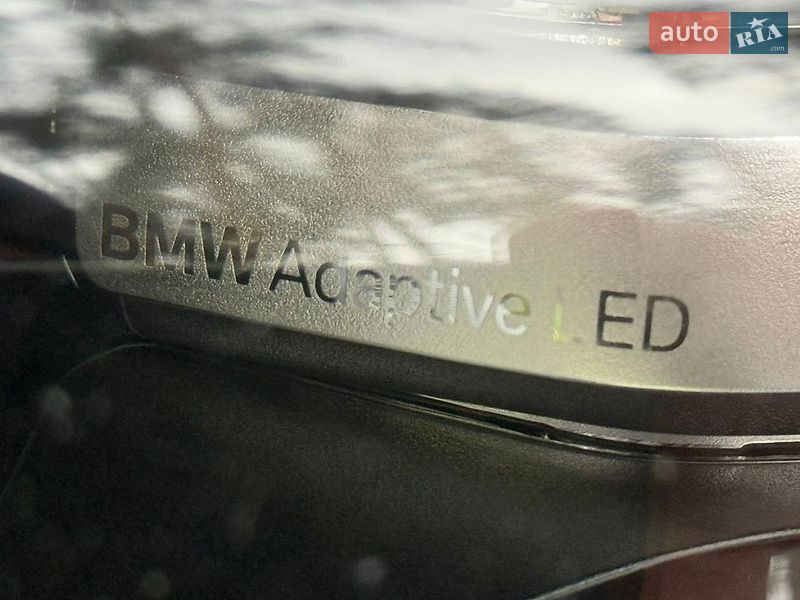 Хэтчбек BMW I3 2019 в Киеве