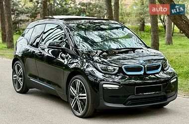 Хетчбек BMW I3 2019 в Києві