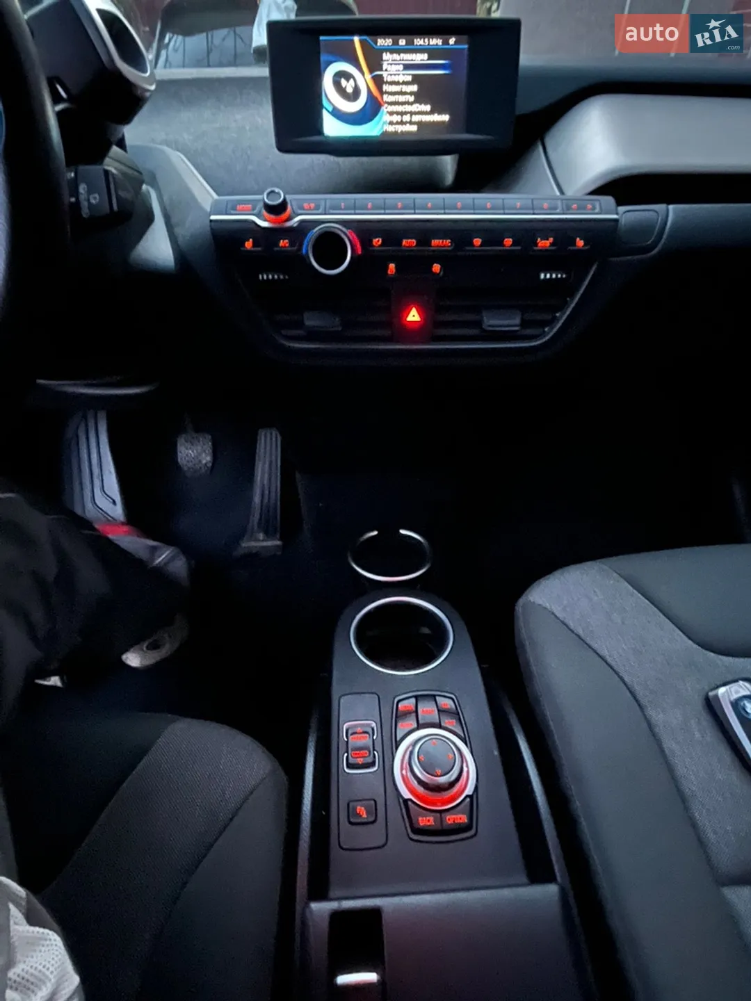 2015 BMW i3 - мініатюра 11